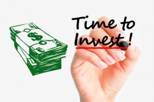 When to Invest? NOW... And Here's Why