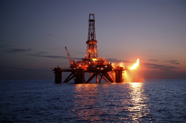 What Offshore Drilling Tells Us About an Oil Price Recovery