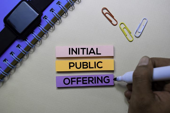IPO