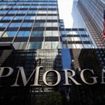 JPMorgan CEO Issues New Warning