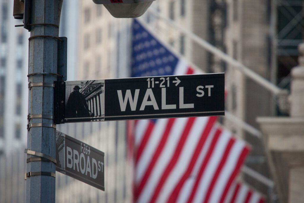 Wall Street’s New WARNING