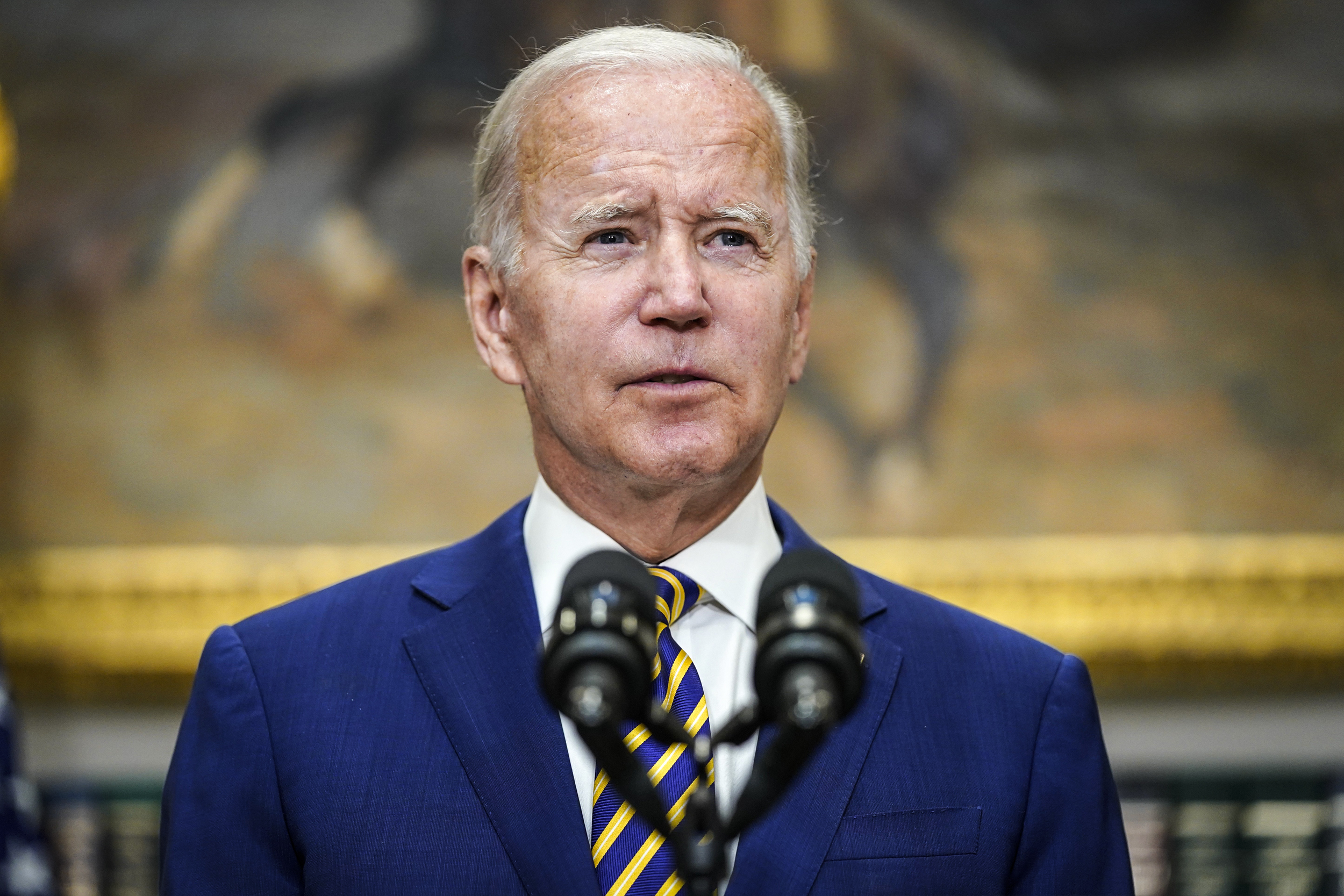The Best Investments that Protect Against Biden’s Money Grab