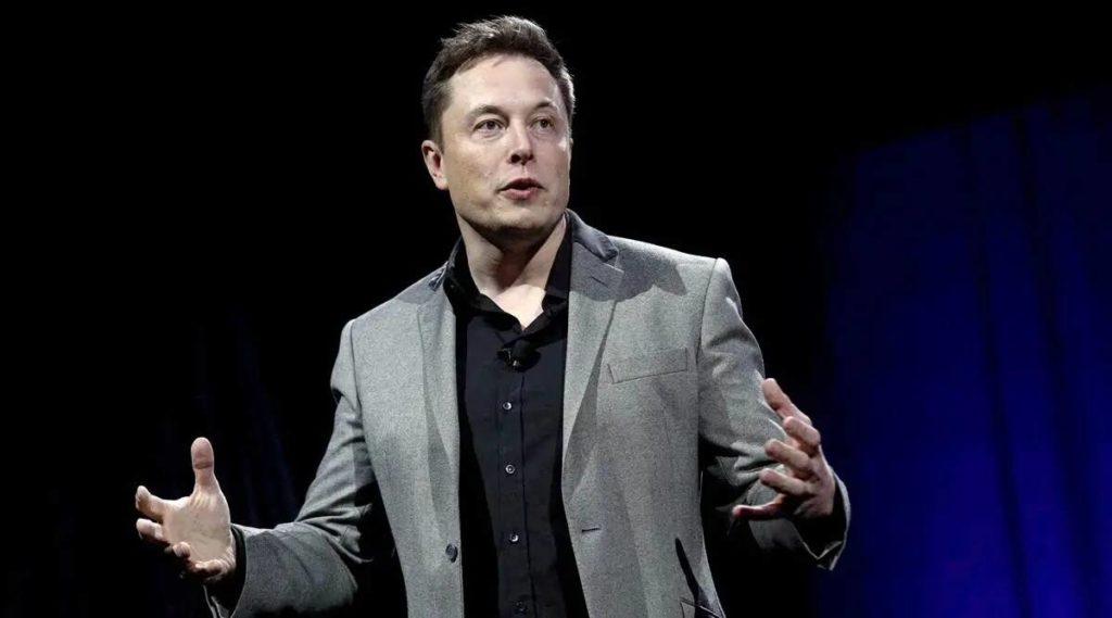 Elon Musk’s NEW Treat to Tesla Shareholders