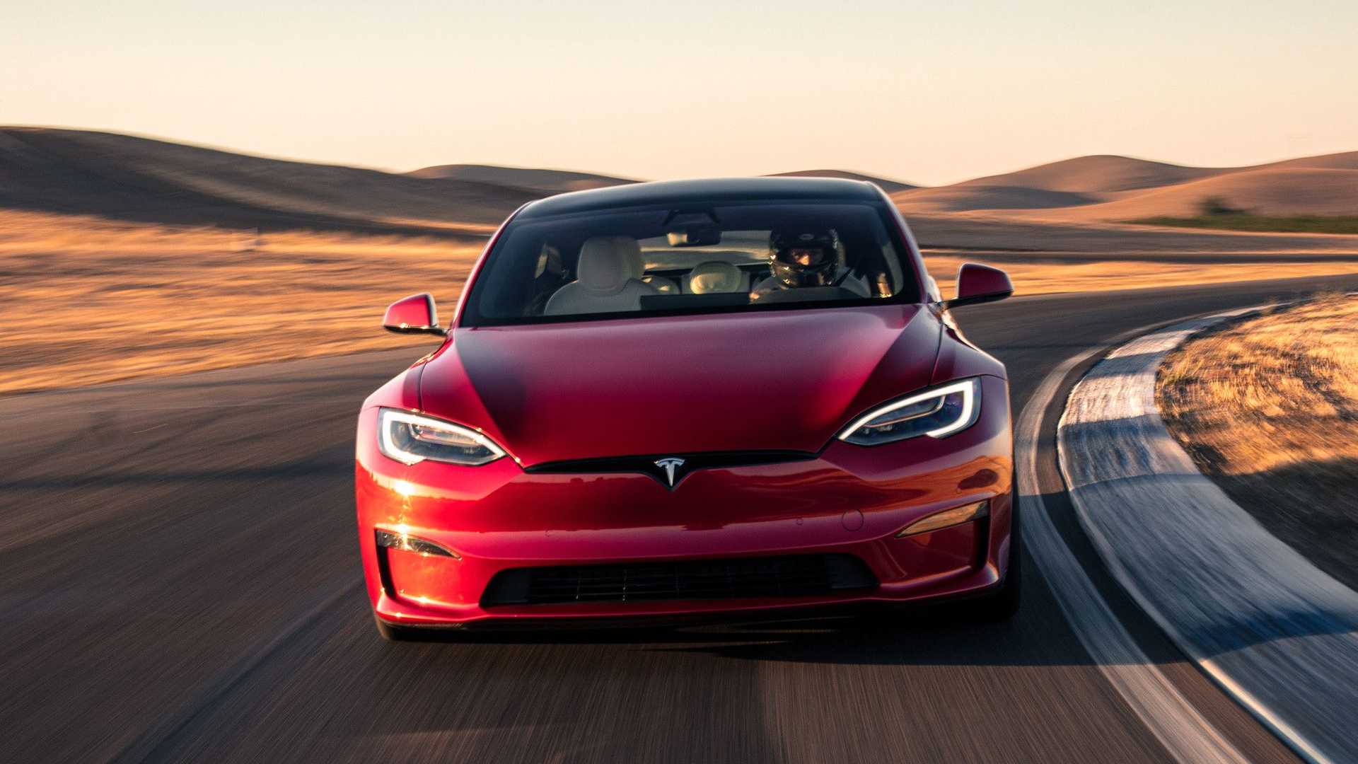 BREAKING – Tesla JUST Lost Its #1 Spot 