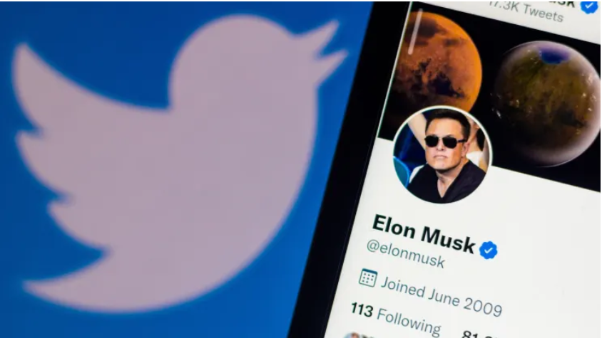 Twitter Shareholders Approve Elon Musk Deal – THE TRUTH 