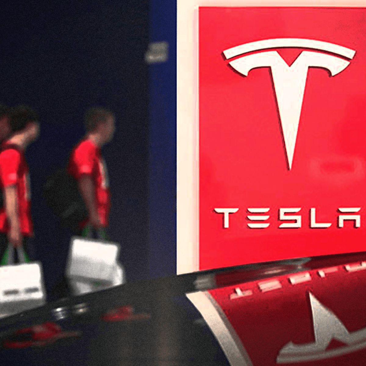 Goldman Bullish on Tesla – New Price Target 