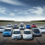 The Adoption of EVs Just Got a Serious Boost