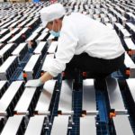 New Law Bans Chinese EV Batteries – Here’s Who Wins 