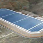 Tesla Gets Into the Lithium Business