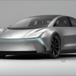 Photo Reveals Tesla’s $25k “Redwood EV”