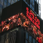 Times Square’s Ticking Time Bomb [photo]