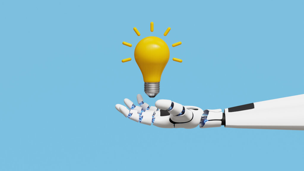 Is AI bigger than the railroad?